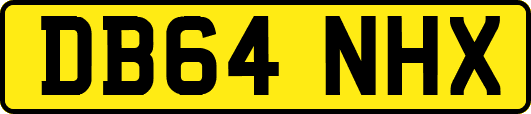 DB64NHX