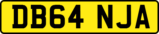 DB64NJA