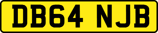 DB64NJB