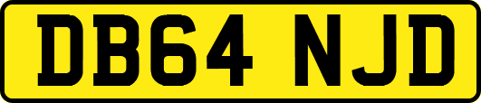 DB64NJD