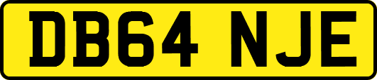 DB64NJE