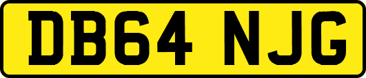 DB64NJG