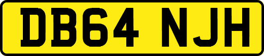 DB64NJH