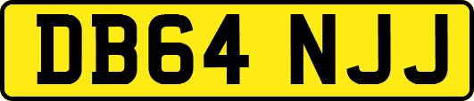 DB64NJJ