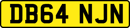 DB64NJN