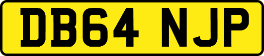 DB64NJP