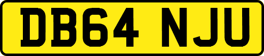 DB64NJU