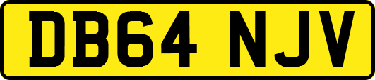 DB64NJV