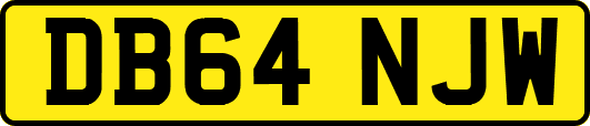 DB64NJW