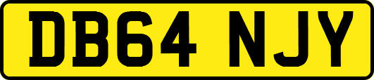 DB64NJY