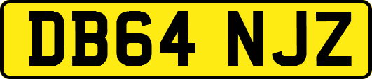 DB64NJZ