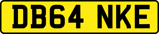 DB64NKE