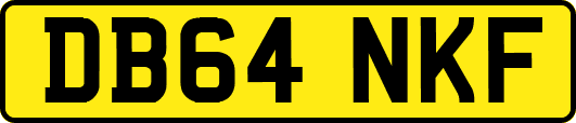 DB64NKF