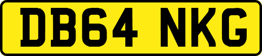 DB64NKG