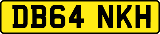DB64NKH