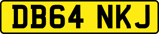 DB64NKJ
