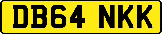 DB64NKK