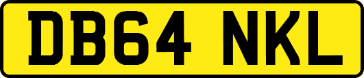 DB64NKL