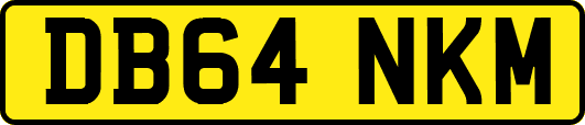 DB64NKM