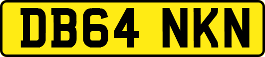 DB64NKN