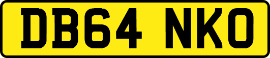 DB64NKO