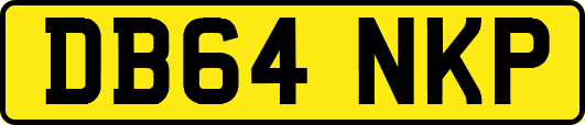 DB64NKP