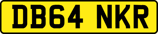 DB64NKR