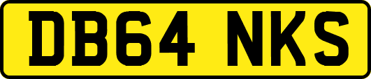 DB64NKS