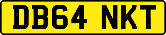 DB64NKT