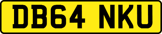 DB64NKU