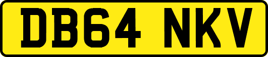 DB64NKV