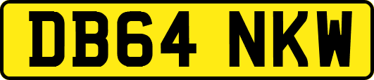 DB64NKW