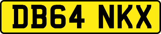 DB64NKX