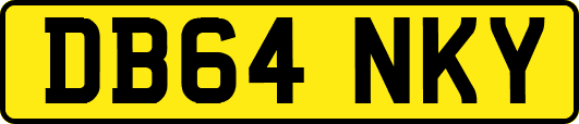 DB64NKY