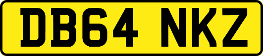 DB64NKZ