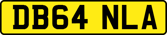 DB64NLA