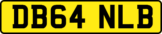 DB64NLB