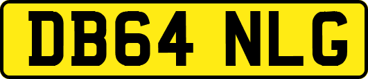 DB64NLG