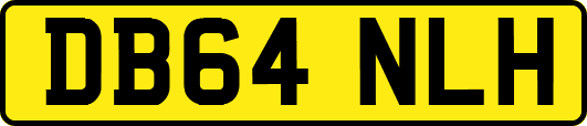 DB64NLH