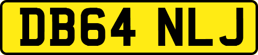 DB64NLJ