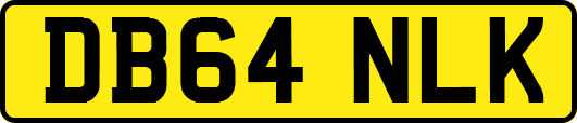 DB64NLK