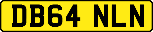 DB64NLN