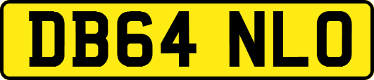 DB64NLO