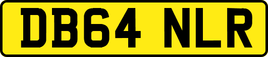 DB64NLR