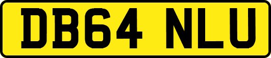 DB64NLU