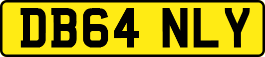 DB64NLY