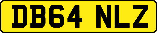 DB64NLZ