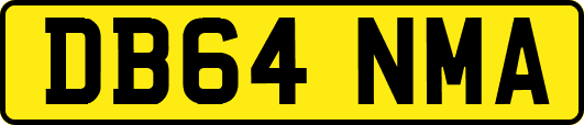 DB64NMA