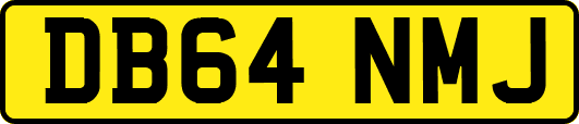 DB64NMJ