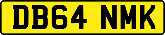 DB64NMK